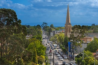 Offices commercial property leased at Level 1/969 Burke Road Camberwell VIC 3124 Offices commercial property leased at Level 1/969 Burke Road Camberwell VIC 3124