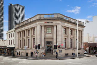 Shop & Retail commercial property leased at 264-270 Church Street Parramatta NSW 2150 Shop & Retail commercial property leased at 264-270 Church Street Parramatta NSW 2150