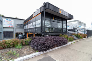 Showrooms / Bulky Goods commercial property leased at 3/587-591 Church Street North Parramatta NSW 2151 Showrooms / Bulky Goods commercial property leased at 3/587-591 Church Street North Parramatta NSW 2151