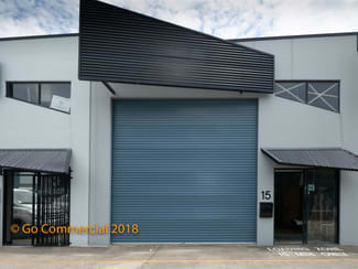 Factory, Warehouse & Industrial commercial property leased at Shed 15/149-155 Newell Street Bungalow QLD 4870 Factory, Warehouse & Industrial commercial property leased at Shed 15/149-155 Newell Street Bungalow QLD 4870