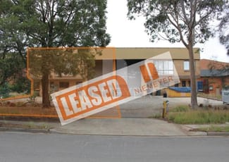 Factory, Warehouse & Industrial commercial property leased at 34 Garema Circuit Kingsgrove NSW 2208 Factory, Warehouse & Industrial commercial property leased at 34 Garema Circuit Kingsgrove NSW 2208