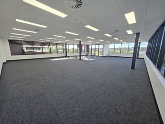Offices commercial property for lease at Level 1/203 Robina Town Centre Drive Robina QLD 4226