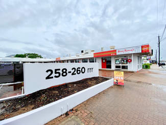 Shop & Retail commercial property leased at B/260 Ross River Road Aitkenvale QLD 4814 Shop & Retail commercial property leased at B/260 Ross River Road Aitkenvale QLD 4814