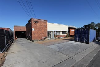 Factory, Warehouse & Industrial commercial property leased at 67 Blackshaw Avenue Mortdale NSW 2223 Factory, Warehouse & Industrial commercial property leased at 67 Blackshaw Avenue Mortdale NSW 2223