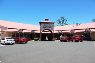 Other commercial property leased at Shop 1/87 West Street Newtown QLD 4350 Other commercial property leased at Shop 1/87 West Street Newtown QLD 4350