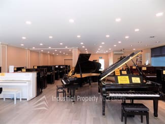 Showrooms / Bulky Goods commercial property leased at North Parramatta NSW 2151 Showrooms / Bulky Goods commercial property leased at North Parramatta NSW 2151