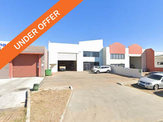 Factory, Warehouse & Industrial commercial property leased at 17 Adrian Street Welshpool WA 6106 Factory, Warehouse & Industrial commercial property leased at 17 Adrian Street Welshpool WA 6106