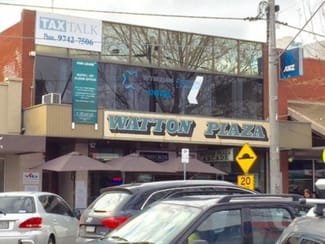Offices commercial property leased at Suite 1, First Floor Watton Street Werribee VIC 3030 Offices commercial property leased at Suite 1, First Floor Watton Street Werribee VIC 3030