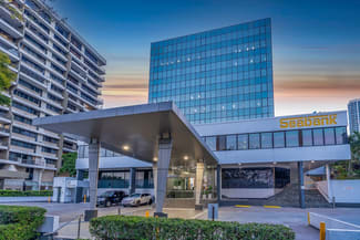 Offices commercial property for lease at 12-14 Marine Parade Southport QLD 4215
