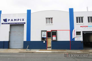 Factory, Warehouse & Industrial commercial property leased at 39 Balaclava Street Woolloongabba QLD 4102 Factory, Warehouse & Industrial commercial property leased at 39 Balaclava Street Woolloongabba QLD 4102