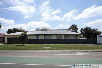 Medical / Consulting commercial property leased at 1 Lurline Street Cranbourne VIC 3977 Medical / Consulting commercial property leased at 1 Lurline Street Cranbourne VIC 3977
