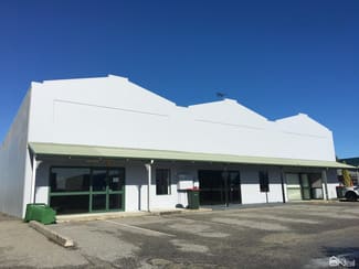 Factory, Warehouse & Industrial commercial property leased at 2/6 Crowley Street Port Kennedy WA 6172 Factory, Warehouse & Industrial commercial property leased at 2/6 Crowley Street Port Kennedy WA 6172