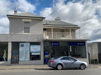 Offices commercial property leased at 2/184 New Town Road New Town TAS 7008 Offices commercial property leased at 2/184 New Town Road New Town TAS 7008