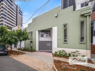 Showrooms / Bulky Goods commercial property leased at 40 Wyandra Street Newstead QLD 4006 Showrooms / Bulky Goods commercial property leased at 40 Wyandra Street Newstead QLD 4006