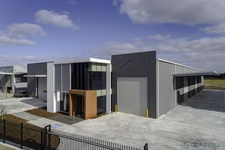 Factory, Warehouse & Industrial commercial property leased at 10-16 Pacific Drive Keysborough VIC 3173 Factory, Warehouse & Industrial commercial property leased at 10-16 Pacific Drive Keysborough VIC 3173