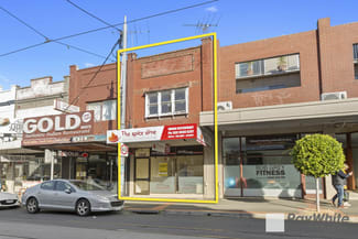 Shop & Retail commercial property leased at 1212 Glen Huntly Road Glen Huntly VIC 3163 Shop & Retail commercial property leased at 1212 Glen Huntly Road Glen Huntly VIC 3163