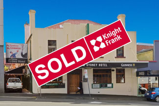 Hotel, Motel, Pub & Leisure commercial property leased at 87 Bathurst Street Hobart TAS 7000 Hotel, Motel, Pub & Leisure commercial property leased at 87 Bathurst Street Hobart TAS 7000