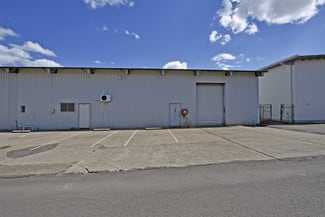 Factory, Warehouse & Industrial commercial property leased at 2/51 Albatross Street Winnellie NT 0820 Factory, Warehouse & Industrial commercial property leased at 2/51 Albatross Street Winnellie NT 0820