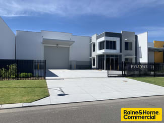 Factory, Warehouse & Industrial commercial property leased at 20 Radius Loop Bayswater WA 6053 Factory, Warehouse & Industrial commercial property leased at 20 Radius Loop Bayswater WA 6053