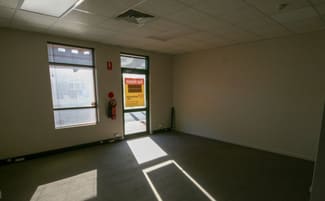 Offices commercial property leased at Unit 3/17 Symmons Street Bunbury WA 6230 Offices commercial property leased at Unit 3/17 Symmons Street Bunbury WA 6230