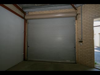 Factory, Warehouse & Industrial commercial property leased at 6/47 Albert Road East Bunbury WA 6230