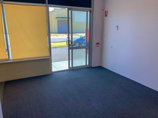 Shop & Retail commercial property leased at Unit 7/61 Albert Road East Bunbury WA 6230 Shop & Retail commercial property leased at Unit 7/61 Albert Road East Bunbury WA 6230
