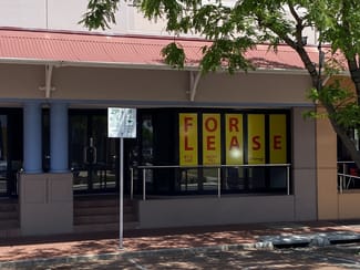 Shop & Retail commercial property leased at Tenancy 4/33 Victoria Street Bunbury WA 6230 Shop & Retail commercial property leased at Tenancy 4/33 Victoria Street Bunbury WA 6230