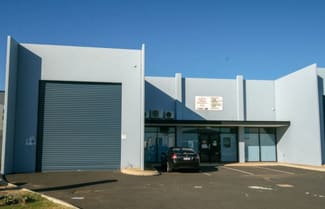 Factory, Warehouse & Industrial commercial property leased at Unit 3/1 Munro Loop Davenport WA 6230 Factory, Warehouse & Industrial commercial property leased at Unit 3/1 Munro Loop Davenport WA 6230