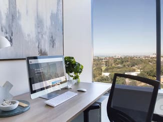 Offices commercial property leased at 1 Queens Road Melbourne VIC 3004 Offices commercial property leased at 1 Queens Road Melbourne VIC 3004