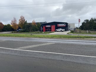 Factory, Warehouse & Industrial commercial property leased at 37 Ring Road Alfredton VIC 3350 Factory, Warehouse & Industrial commercial property leased at 37 Ring Road Alfredton VIC 3350