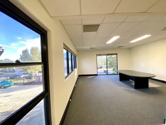 Offices commercial property leased at 16-18 Northumberland Road Caringbah NSW 2229 Offices commercial property leased at 16-18 Northumberland Road Caringbah NSW 2229