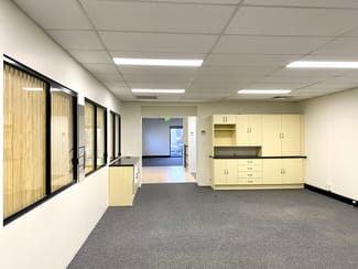 Offices commercial property leased at 16-18 Northumberland Road Caringbah NSW 2229 Offices commercial property leased at 16-18 Northumberland Road Caringbah NSW 2229