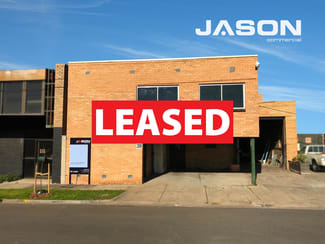 Offices commercial property leased at 39 Victory Road Airport West VIC 3042 Offices commercial property leased at 39 Victory Road Airport West VIC 3042