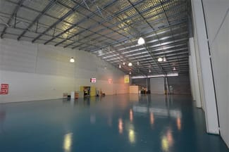 Factory, Warehouse & Industrial commercial property leased at 4/2364 Pacific Highway Heatherbrae NSW 2324