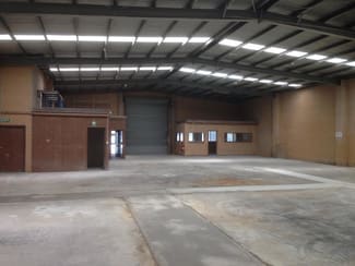 Factory, Warehouse & Industrial commercial property leased at 4 Norfolk Court Coburg North VIC 3058 Factory, Warehouse & Industrial commercial property leased at 4 Norfolk Court Coburg North VIC 3058