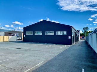 Factory, Warehouse & Industrial commercial property leased at Unit 2/37 Upton Street Bundall QLD 4217 Factory, Warehouse & Industrial commercial property leased at Unit 2/37 Upton Street Bundall QLD 4217
