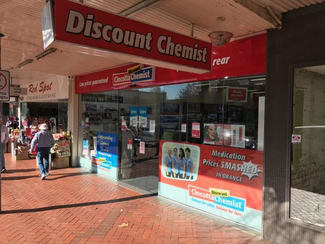 Shop & Retail commercial property leased at 188-190 Summer Street Orange NSW 2800 Shop & Retail commercial property leased at 188-190 Summer Street Orange NSW 2800