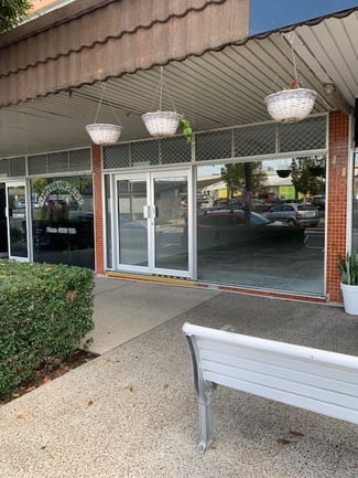 Shop & Retail commercial property leased at 2/26 Baynes Street Margate QLD 4019