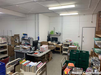 Offices commercial property leased at Penrith NSW 2750 Offices commercial property leased at Penrith NSW 2750