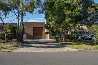 Factory, Warehouse & Industrial commercial property leased at 18 MacBeth St Braeside VIC 3195 Factory, Warehouse & Industrial commercial property leased at 18 MacBeth St Braeside VIC 3195