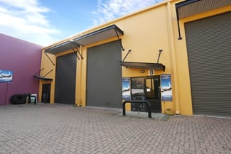 Factory, Warehouse & Industrial commercial property leased at 9/2-4 Moonie Street Willetton WA 6155 Factory, Warehouse & Industrial commercial property leased at 9/2-4 Moonie Street Willetton WA 6155