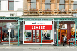 Shop & Retail commercial property leased at 234 Swan Street Richmond VIC 3121 Shop & Retail commercial property leased at 234 Swan Street Richmond VIC 3121