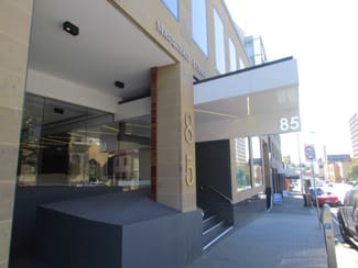 Offices commercial property leased at Level 5/85 Macquarie Street Hobart TAS 7000 Offices commercial property leased at Level 5/85 Macquarie Street Hobart TAS 7000