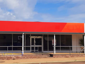 Factory, Warehouse & Industrial commercial property leased at 3 / 2 James Street Esperance WA 6450