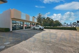 Shop & Retail commercial property leased at 77 Minjungbal Drive Tweed Heads South NSW 2486 Shop & Retail commercial property leased at 77 Minjungbal Drive Tweed Heads South NSW 2486
