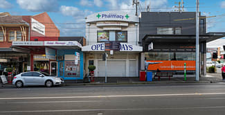 Shop & Retail commercial property for lease at Ground/1429 Toorak Road Camberwell VIC 3124 Shop & Retail commercial property for lease at Ground/1429 Toorak Road Camberwell VIC 3124