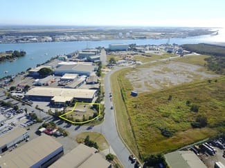 Factory, Warehouse & Industrial commercial property leased at 1 Wyuna Court Hemmant QLD 4174 Factory, Warehouse & Industrial commercial property leased at 1 Wyuna Court Hemmant QLD 4174