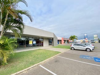 Shop & Retail commercial property leased at Shop 6/36 Kings Road Hyde Park QLD 4812 Shop & Retail commercial property leased at Shop 6/36 Kings Road Hyde Park QLD 4812