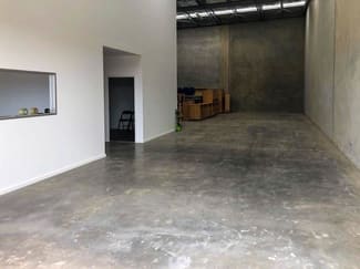 Factory, Warehouse & Industrial commercial property leased at Unit A/12A Network Drive Truganina VIC 3029 Factory, Warehouse & Industrial commercial property leased at Unit A/12A Network Drive Truganina VIC 3029