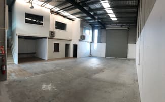 Factory, Warehouse & Industrial commercial property leased at 6/99-101 Spencer Rd Carrara QLD 4211 Factory, Warehouse & Industrial commercial property leased at 6/99-101 Spencer Rd Carrara QLD 4211